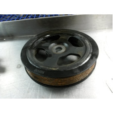 100R112 Crankshaft Pulley For 10-19 Kia Soul  1.6